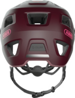 Casco ABUS MoDrop vista trasera