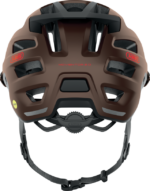 Casco ABUS Moventor 2.0 MIPS vista trasera