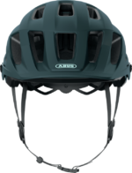 Casco ABUS Moventor 2.0 vista frontal