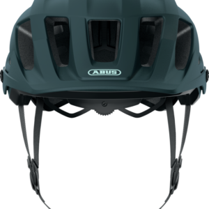 Casco ABUS Moventor 2.0 vista frontal