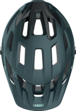 Casco ABUS Moventor 2.0 vista superior