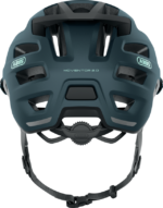 Casco ABUS Moventor 2.0 vista trasera