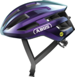 Casco ABUS PowerDome MIPS vista lateral