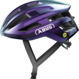 Casco ABUS PowerDome MIPS vista lateral