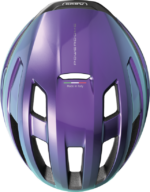 Casco ABUS PowerDome MIPS vista superior