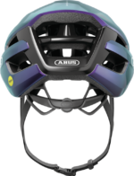 Casco ABUS PowerDome MIPS vista trasera