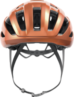 Casco ABUS PowerDome vista frontal