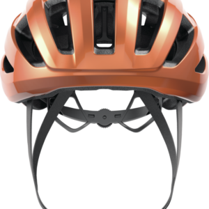 Casco ABUS PowerDome vista frontal