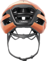 Casco ABUS PowerDome vista trasera