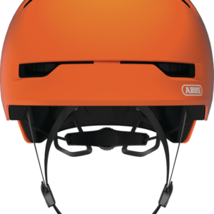 Casco ABUS Scraper 3.0 vista frontal