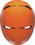 Casco ABUS Scraper 3.0 vista superior
