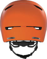 Casco ABUS Scraper 3.0 vista trasera
