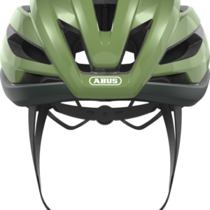 Casco ABUS StormChaser vista frontal