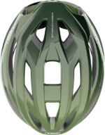 Casco ABUS StormChaser vista superior
