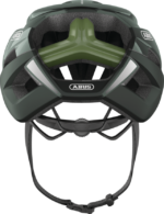 Casco ABUS StormChaser vista trasera