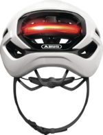 Casco ABUS Taipan LED con luz trasera integrada