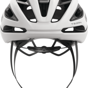 Casco ABUS Taipan LED vista frontal