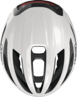 Casco ABUS Taipan LED vista superior