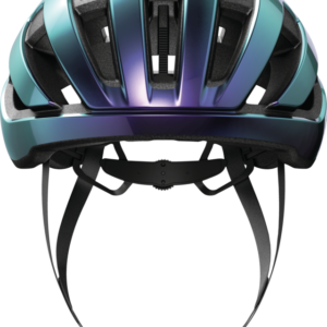 Casco ABUS WingBack vista frontal
