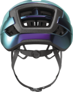 Casco ABUS WingBack vista trasera