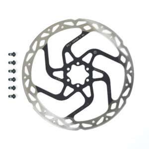 Disco de freno Brembo GR-PRO 220 mm | BikeFix Chile