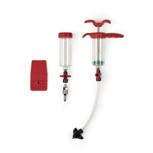 Kit de sangrado Brembo para frenos de bicicleta | BikeFix Chile
