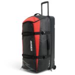 Maleta de equipo USWE Buddy 150L con ruedas para competencia