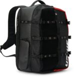 Mochila de equipo USWE Buddy 40L con arnés NDM 3.0