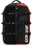 Mochila de equipo USWE Buddy 40L con arnés NDM 3.0 — vista 2