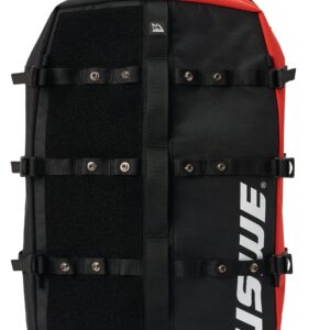 Mochila de equipo USWE Buddy 40L con arnés NDM 3.0 — vista 2