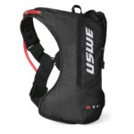 Mochila de hidratación USWE Moto Outlander 4L negra