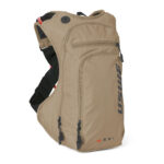 Mochila de hidratación USWE Moto Outlander 9L color arena