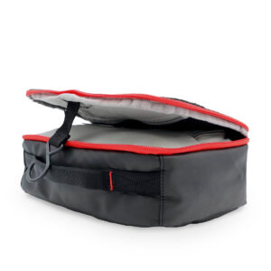 Neceser USWE Buddy 2L con espejo incorporado — vista 2