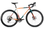 Bicicleta Gravel Loca Bikes Rastro ST – vista 1