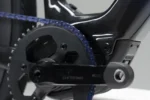 Bicicleta Eléctrica Gravel Loca Bikes Rayo CF – vista 9