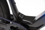 Bicicleta Eléctrica Gravel Loca Bikes Rayo CF – vista 10