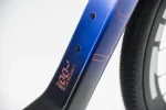 Bicicleta Eléctrica Gravel Loca Bikes Rayo CF – vista 11