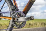 Bicicleta de Ruta Loca Bikes Alto CF – vista 8