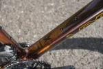 Bicicleta de Ruta Loca Bikes Alto CF – vista 9