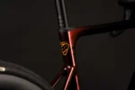 Bicicleta de Ruta Loca Bikes Alto CF – vista 14