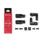 Shift Adapter Matchmaker Brembo GR-PRO con empaque | BikeFix Chile