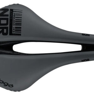 Sillín Prologo Dimension-NDR Nack 143 Anthracite/Black