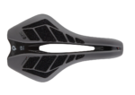Sillín Prologo Dimension R2 Tirox 143 CPC Anthracite