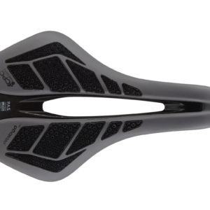 Sillín Prologo Dimension R2 Tirox 143 CPC Anthracite