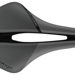 Sillín Prologo Dimension-Space T.40 153 Anthracite/Black