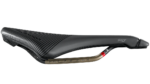 Sillín Prologo Dimension-Space T.40 153 Anthracite/Black vista 2