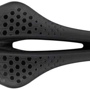 Sillín Prologo Dimension-Tri 143 Nack Hardblack AM'20