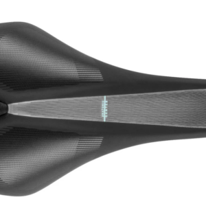 Sillín Prologo Scratch EVA Tirox 140 Hard Black