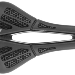 Sillín Prologo Scratch-M5 PAS Nack 140 CPC Aring Hard Black