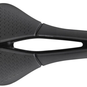 Sillín Prologo Scratch-M5 PAS Tirox 140 Hard Black